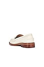 view 3 of 5 Colin Loafer in Modern Ivory