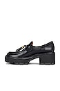 view 5 of 5 Meela Loafer in Black