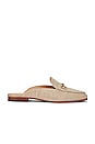 view 1 of 5 Linnie Mule in Dark Natural