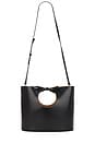 view 1 of 5 Ballet Tote in Black