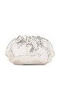 view 1 of 4 Juliet Clutch in Silver