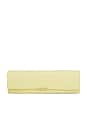 view 1 of 4 Helix Mailbox Clutch in Yellow