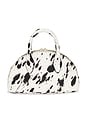 view 1 of 4 SAC ADLER TOP HANDLE in Dalmatian