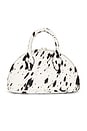 view 2 of 4 SAC ADLER TOP HANDLE in Dalmatian