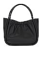 view 1 of 4 Zadie Shoulder Bag in Black