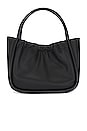 view 2 of 4 Zadie Shoulder Bag in Black