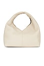 view 2 of 4 Diamond Shoulder Bag in Stone