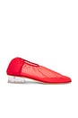 view 1 of 5 Vestige Ballet Flat in Lily