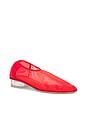 view 2 of 5 Vestige Ballet Flat in Lily