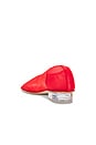 view 3 of 5 Vestige Ballet Flat in Lily