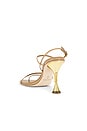 view 3 of 5 Helix 90 Sandal in Beige