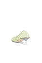 view 3 of 5 Iris 50 Heel in Green