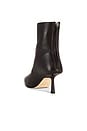 view 3 of 5 Petra Ankle Boot in Chocolate