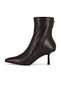 view 5 of 5 Petra Ankle Boot in Chocolate