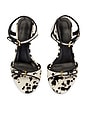 view 4 of 5 Alto 70 Sandal in Dalmatian