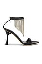 view 1 of 5 Figaro 90 Sandal in Black