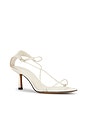 view 2 of 5 TACÓN VITI 70 in Stone