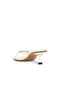 view 3 of 5 TACÓN PIERRE 50 in Stone
