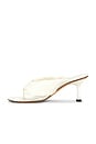 view 5 of 5 SANDALES PALOMA FLIP FLOP in Ivory