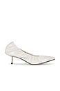 view 1 of 5 Rhodes 50 Heel in Stone