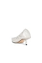 view 3 of 5 Rhodes 50 Heel in Stone