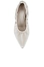 view 4 of 5 Rhodes 50 Heel in Stone