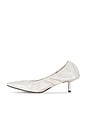 view 5 of 5 Rhodes 50 Heel in Stone