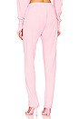 view 3 of 4 Safety Pin Sweatpants in Pink