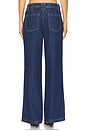 view 4 of 6 Arden Wide Leg Jeans in Perfect Storm
