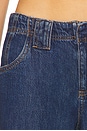 view 6 of 6 Arden Wide Leg Jeans in Perfect Storm