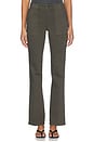 view 1 of 6 Insider Bootcut Jean in Kalamata
