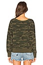 view 3 of 4 SUDADERA NOLITA in Mother Nature Camo
