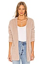 view 1 of 4 Super Soft Cardigan in Stone