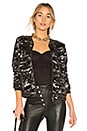 view 1 of 4 Camo Sequin Jacket in Camo