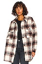 view 1 of 4 TOWN ジャケット in Folsom Plaid