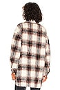 view 3 of 4 TOWN ジャケット in Folsom Plaid