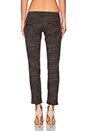 view 3 of 3 Peace Relaxed Pants in Heritage Camo in Heritage Camo Q13