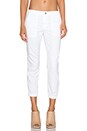 view 1 of 4 Peace Trooper Pant in White