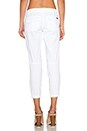 view 3 of 4 Peace Trooper Pant in White