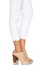 view 4 of 4 Peace Trooper Pant in White