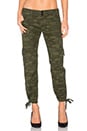 view 1 of 3 Terrain Crop Cargo Pant in Mother Nature Camo