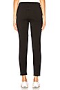 view 3 of 4 Robbie Ponte Pant in Black