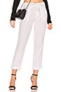 view 1 of 4 Beachcomber Pant in White