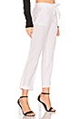 view 2 of 4 Beachcomber Pant in White