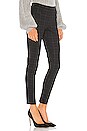 view 2 of 4 Grease Legging in Conrad Plaid