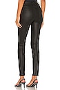 view 3 of 4 PANTALON HAYDEN in Black
