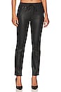 view 1 of 4 Pull on Hayden Pant in Black in Balck