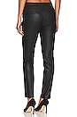 view 3 of 4 Pull on Hayden Pant in Black in Balck
