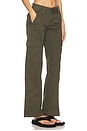 view 2 of 6 Rebel Straight Leg Pant in Kalamata