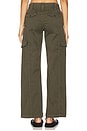 view 4 of 6 Rebel Straight Leg Pant in Kalamata